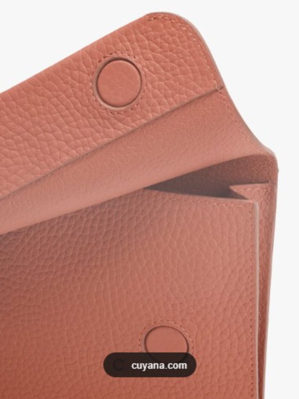Cuyana System Flap Shoulder Bag - Picture 4 of 9